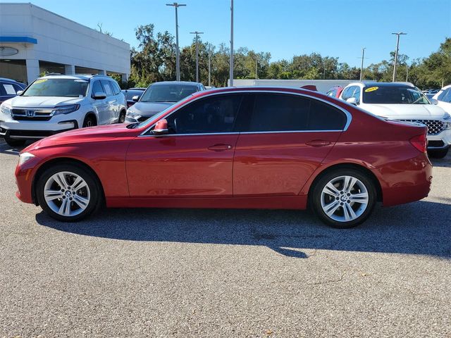 2017 BMW 3 Series 330i