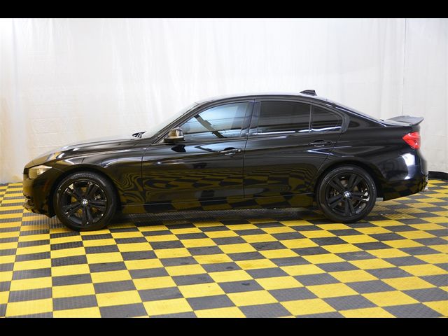 2017 BMW 3 Series 330i