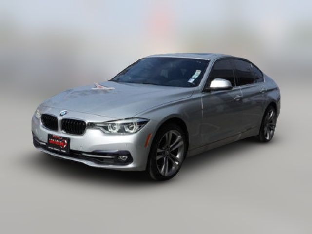 2017 BMW 3 Series 330i