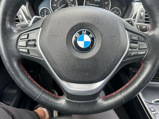 2017 BMW 3 Series 330i