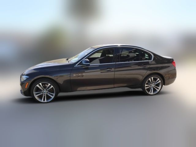 2017 BMW 3 Series 330i