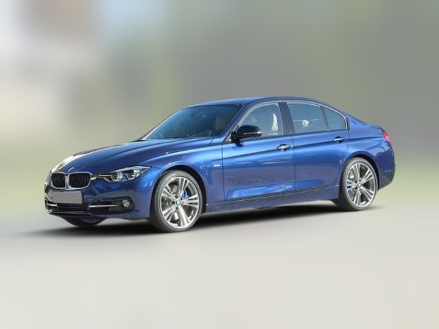 2017 BMW 3 Series 330i