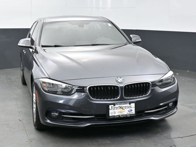 2017 BMW 3 Series 330i