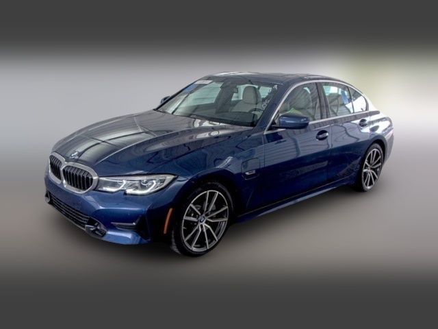 2017 BMW 3 Series 330i