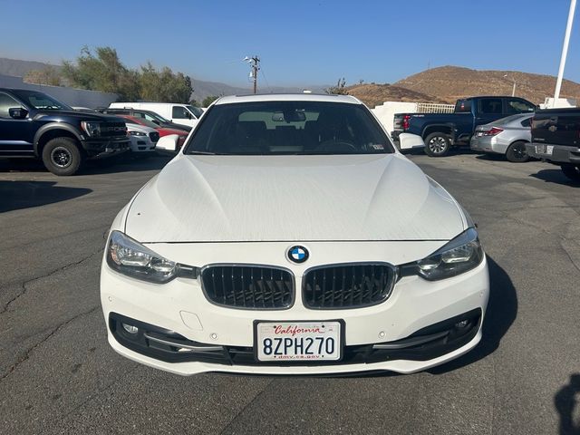 2017 BMW 3 Series 330i