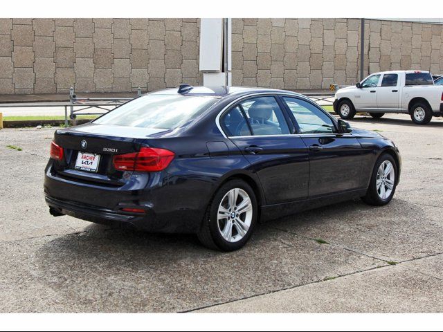 2017 BMW 3 Series 330i