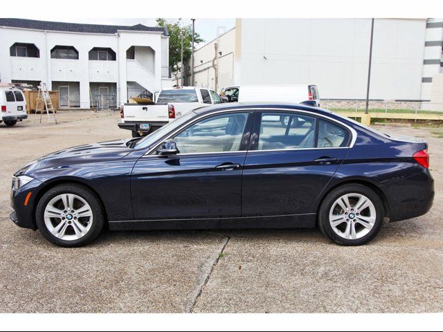 2017 BMW 3 Series 330i