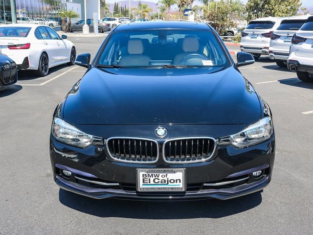 2017 BMW 3 Series 330i