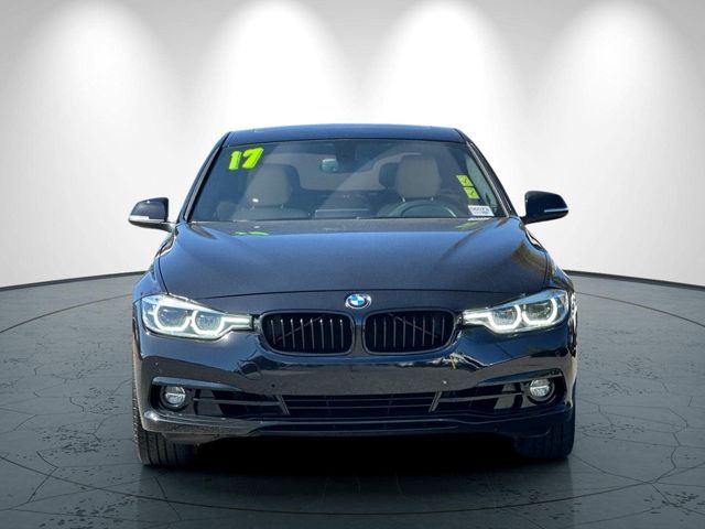 2017 BMW 3 Series 330i