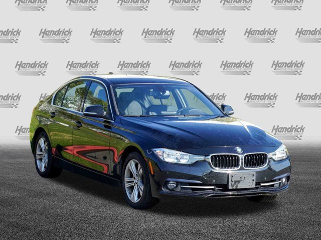 2017 BMW 3 Series 330i