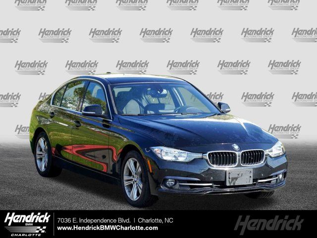 2017 BMW 3 Series 330i