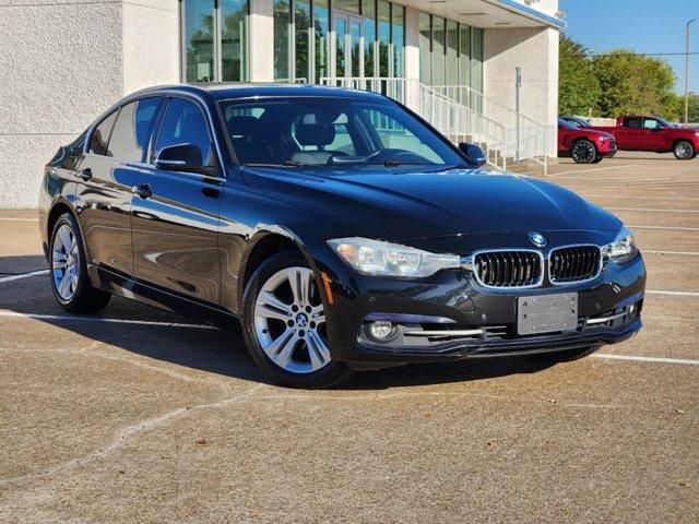 2017 BMW 3 Series 330i