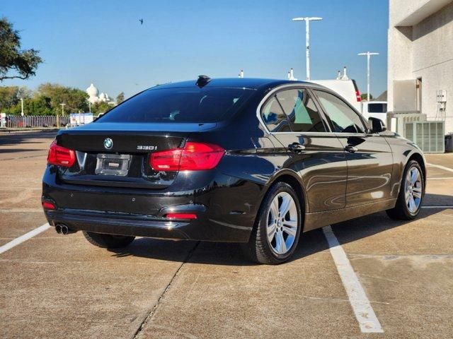 2017 BMW 3 Series 330i