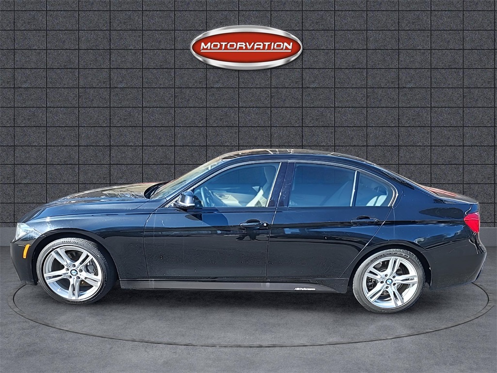 Used 2017 BMW 3 Series Sedan For Sale in Atlanta GA Auto Navigator