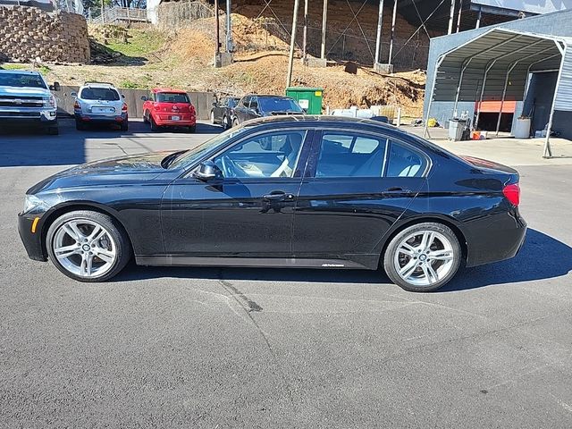 2017 BMW 3 Series 330i