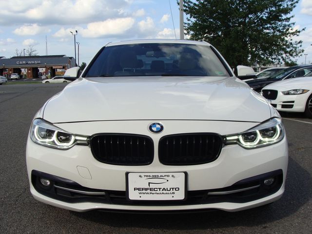 2017 BMW 3 Series 330i