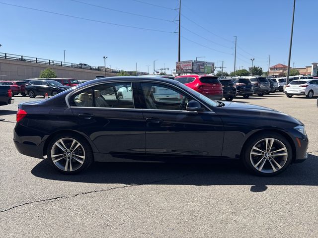 2017 BMW 3 Series 330i