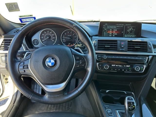 2017 BMW 3 Series 330i