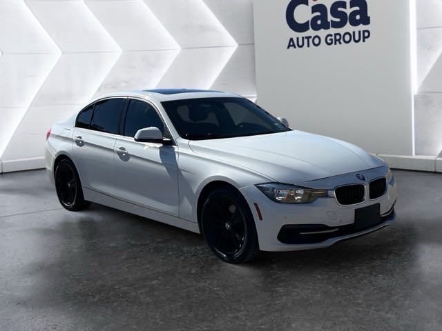 2017 BMW 3 Series 330i