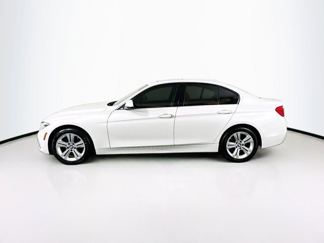 2017 BMW 3 Series 330i