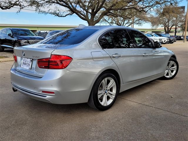 2017 BMW 3 Series 330i