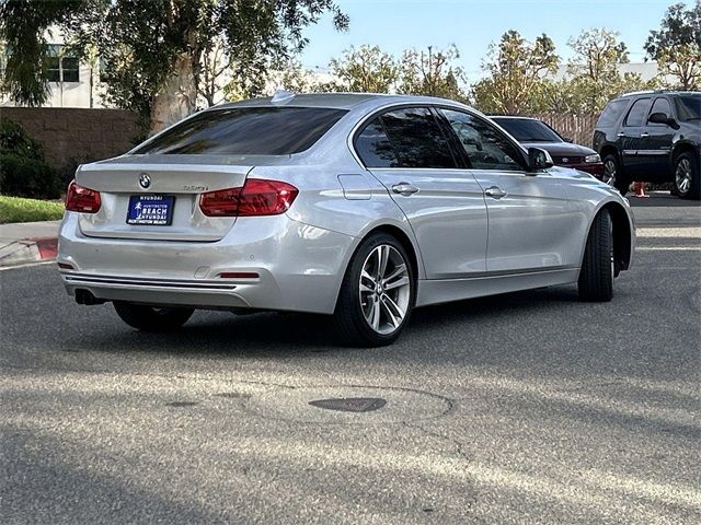 2017 BMW 3 Series 330i