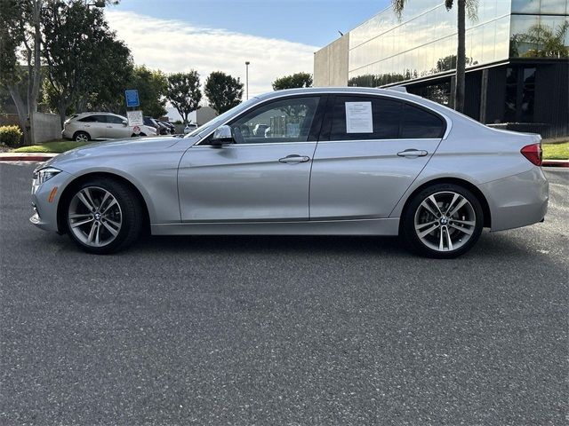2017 BMW 3 Series 330i