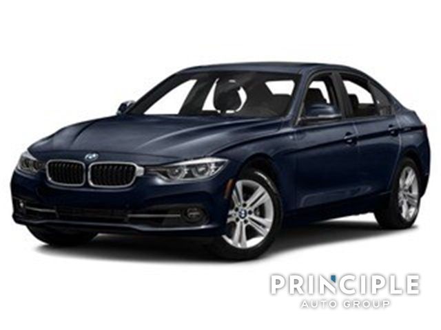 2017 BMW 3 Series 330i