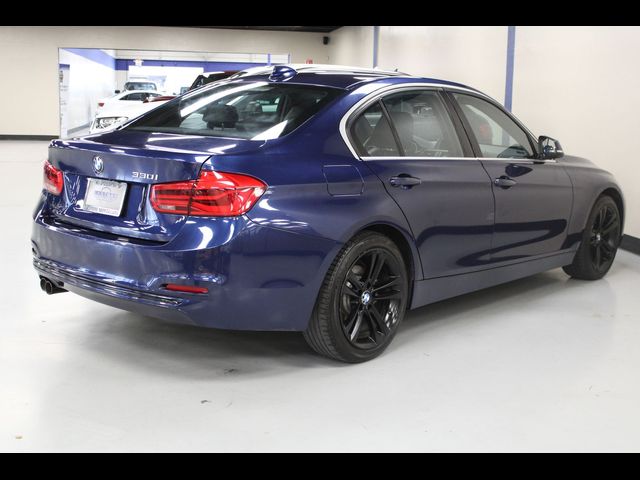 2017 BMW 3 Series 330i