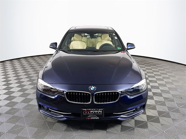 2017 BMW 3 Series 330i
