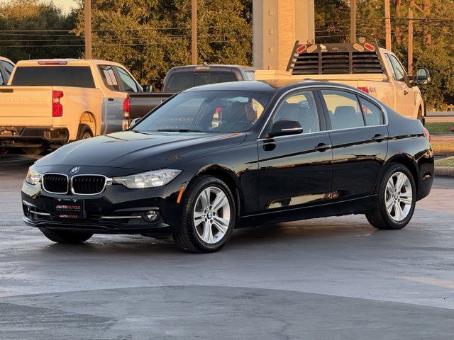 2017 BMW 3 Series 330i