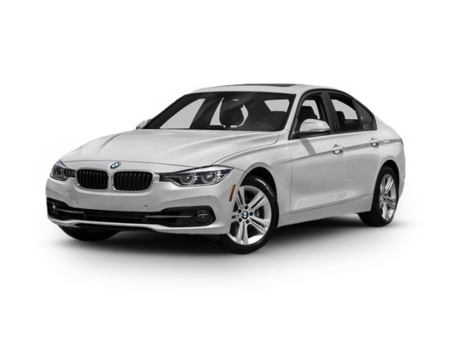 2017 BMW 3 Series 330i