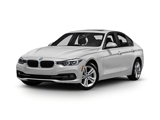 2017 BMW 3 Series 330i