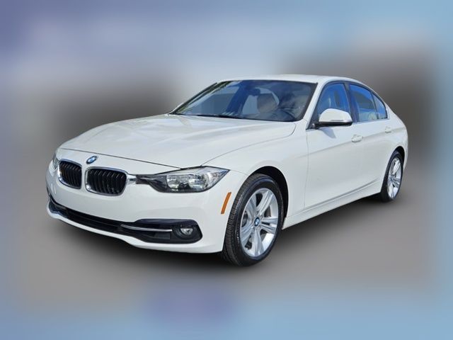 2017 BMW 3 Series 330i