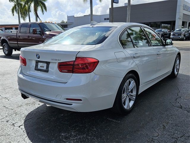 2017 BMW 3 Series 330i