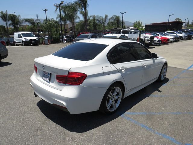 2017 BMW 3 Series 330i