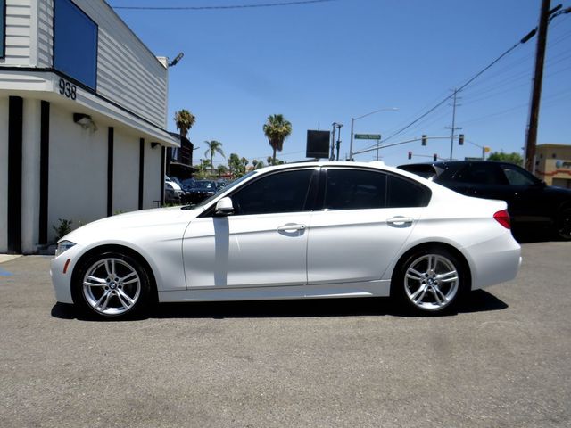 2017 BMW 3 Series 330i