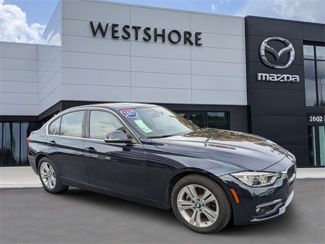 2017 BMW 3 Series 330i