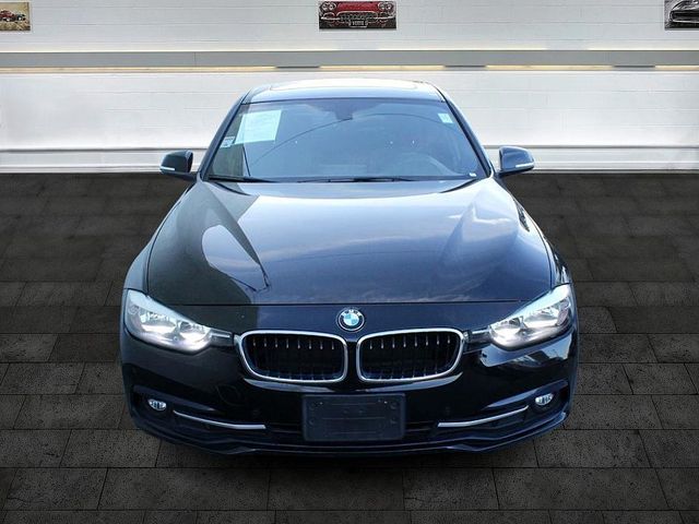 2017 BMW 3 Series 330i