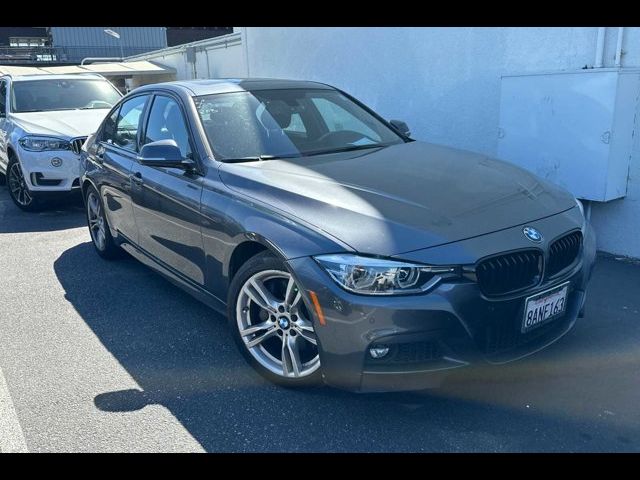 2017 BMW 3 Series 330i