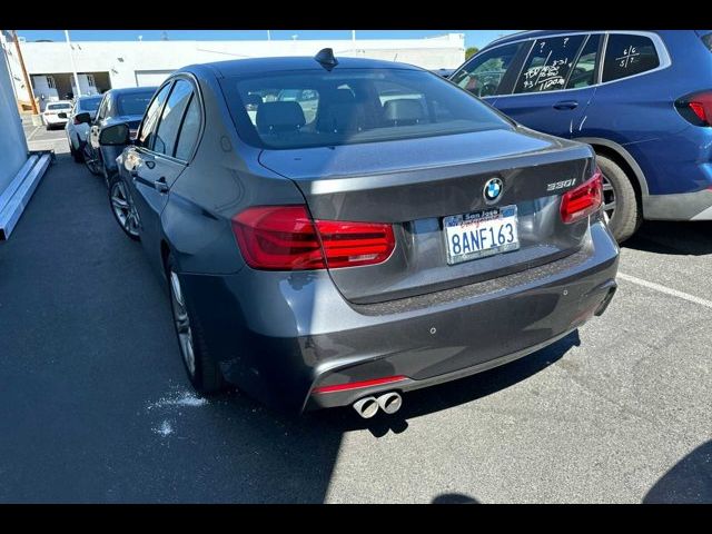 2017 BMW 3 Series 330i