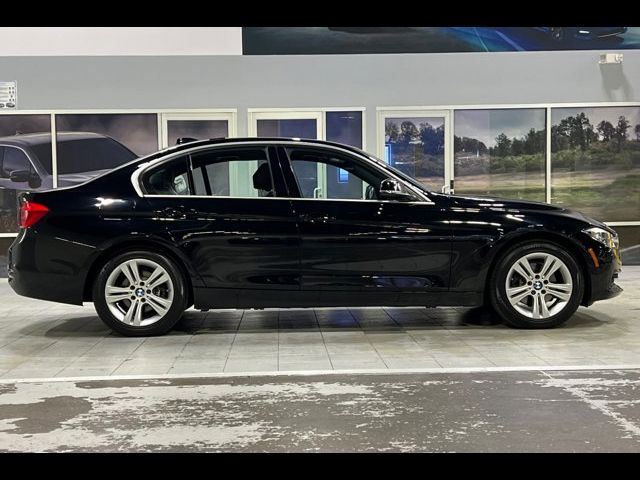 2017 BMW 3 Series 330i