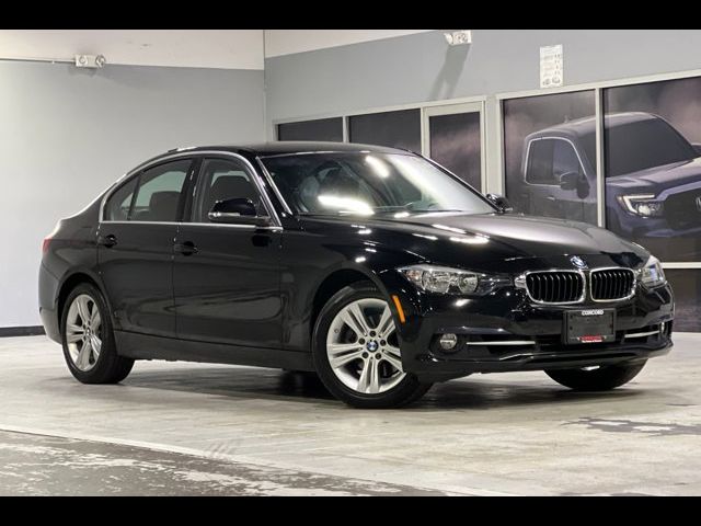 2017 BMW 3 Series 330i