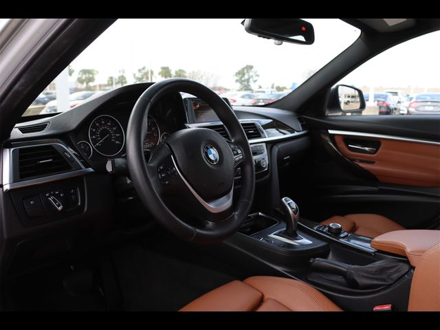 2017 BMW 3 Series 330i