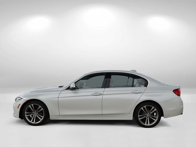 2017 BMW 3 Series 330i