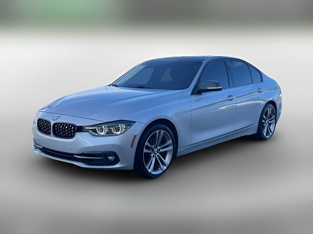 2017 BMW 3 Series 330i