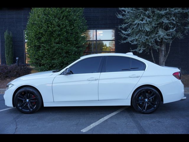 2017 BMW 3 Series 330i