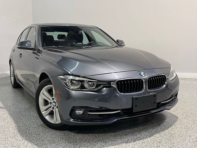 2017 BMW 3 Series 330i