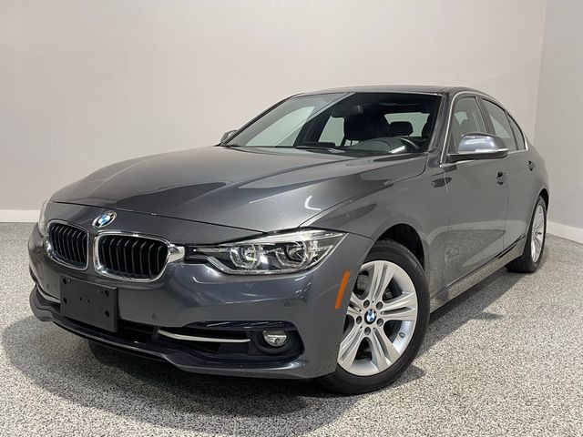 2017 BMW 3 Series 330i