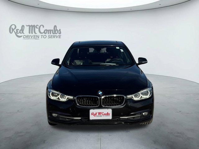 2017 BMW 3 Series 330i